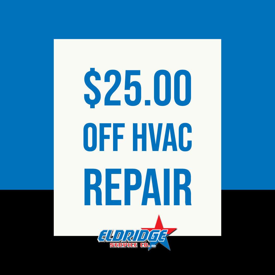 Chattanooga heating and cooling repair coupons